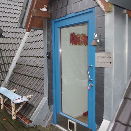 Schmitzebrinks Ferienwohnung Kierspe Exterior foto