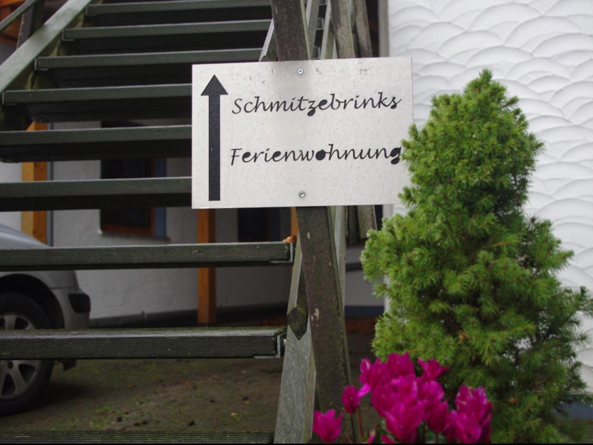 Schmitzebrinks Ferienwohnung Kierspe Exterior foto